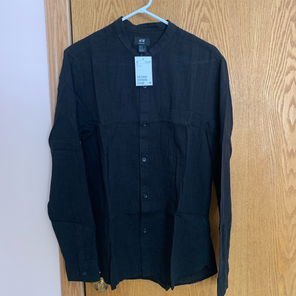 Men shirt H&M